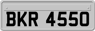 BKR4550