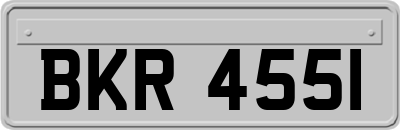 BKR4551