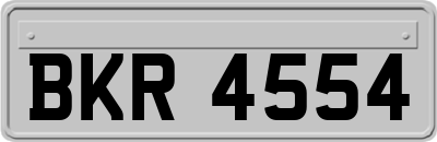 BKR4554