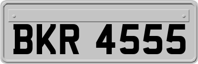 BKR4555