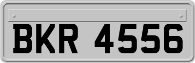 BKR4556