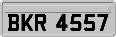 BKR4557