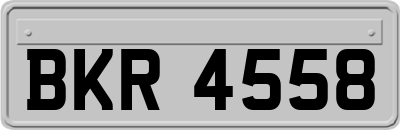 BKR4558