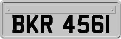 BKR4561
