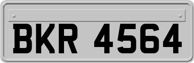 BKR4564