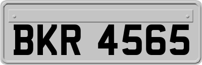 BKR4565