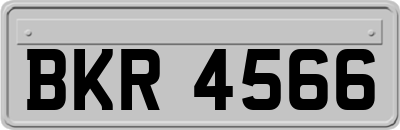 BKR4566