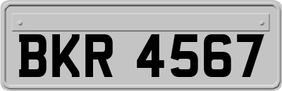 BKR4567