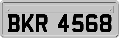 BKR4568