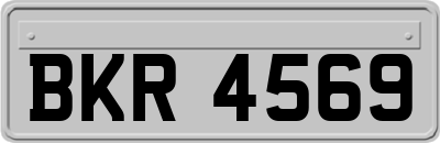 BKR4569