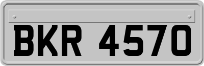 BKR4570