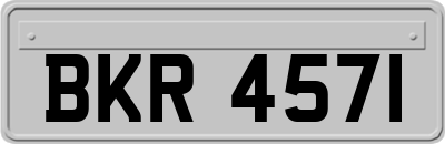 BKR4571