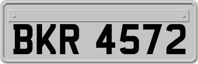 BKR4572