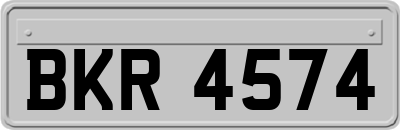 BKR4574