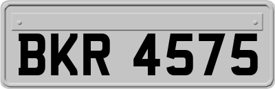 BKR4575