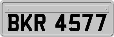BKR4577