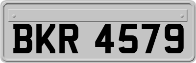 BKR4579