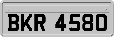 BKR4580