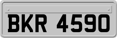 BKR4590