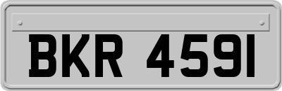 BKR4591