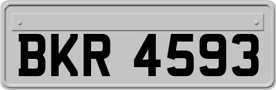 BKR4593