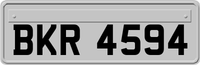 BKR4594