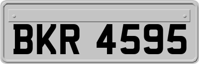 BKR4595