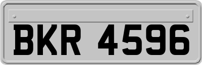 BKR4596