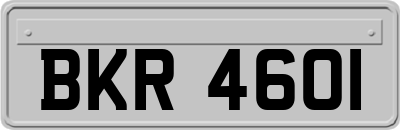 BKR4601