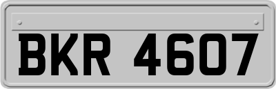 BKR4607