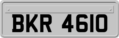 BKR4610