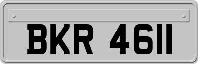 BKR4611