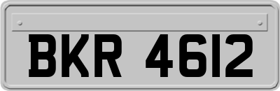 BKR4612