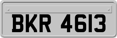 BKR4613