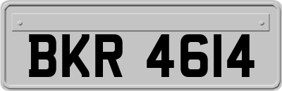 BKR4614