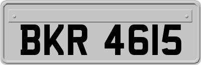 BKR4615