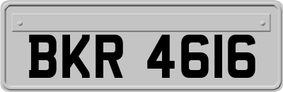 BKR4616