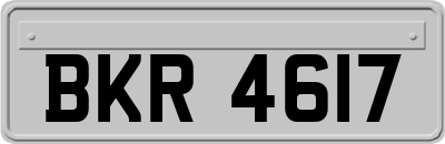 BKR4617