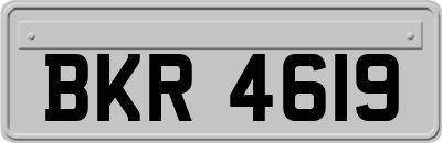 BKR4619