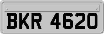 BKR4620