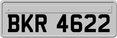 BKR4622
