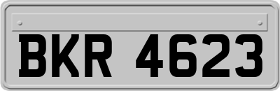 BKR4623