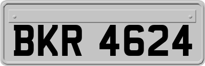 BKR4624