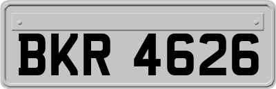 BKR4626