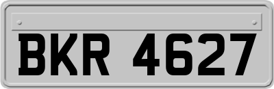 BKR4627