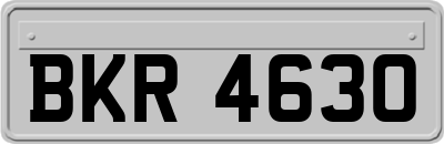 BKR4630