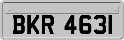 BKR4631