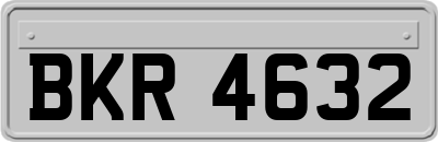 BKR4632