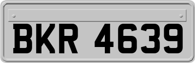 BKR4639
