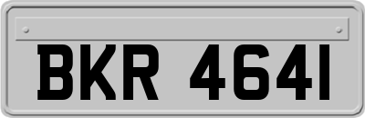 BKR4641